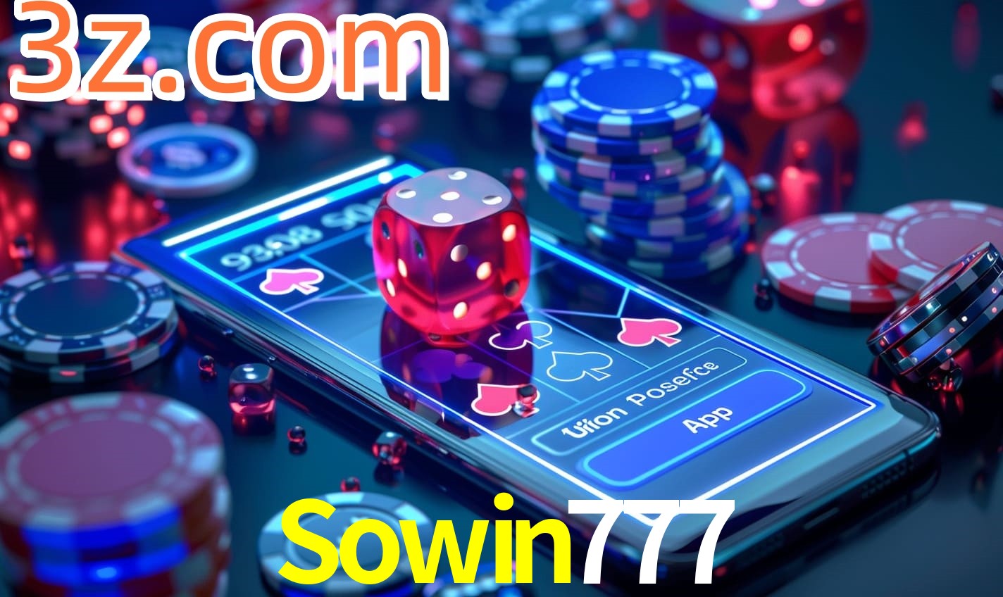 Baixar App Sowin777
