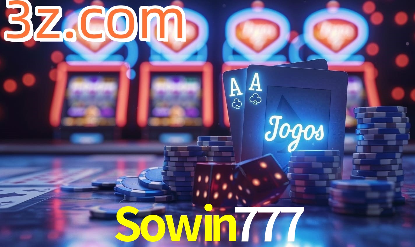 Lista de Jogos Sowin777