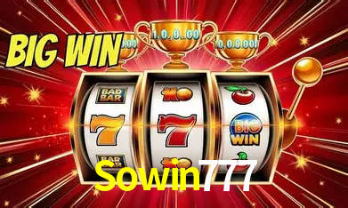 Melhor Casino Online Sowin777